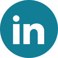 LinkedIn Icon