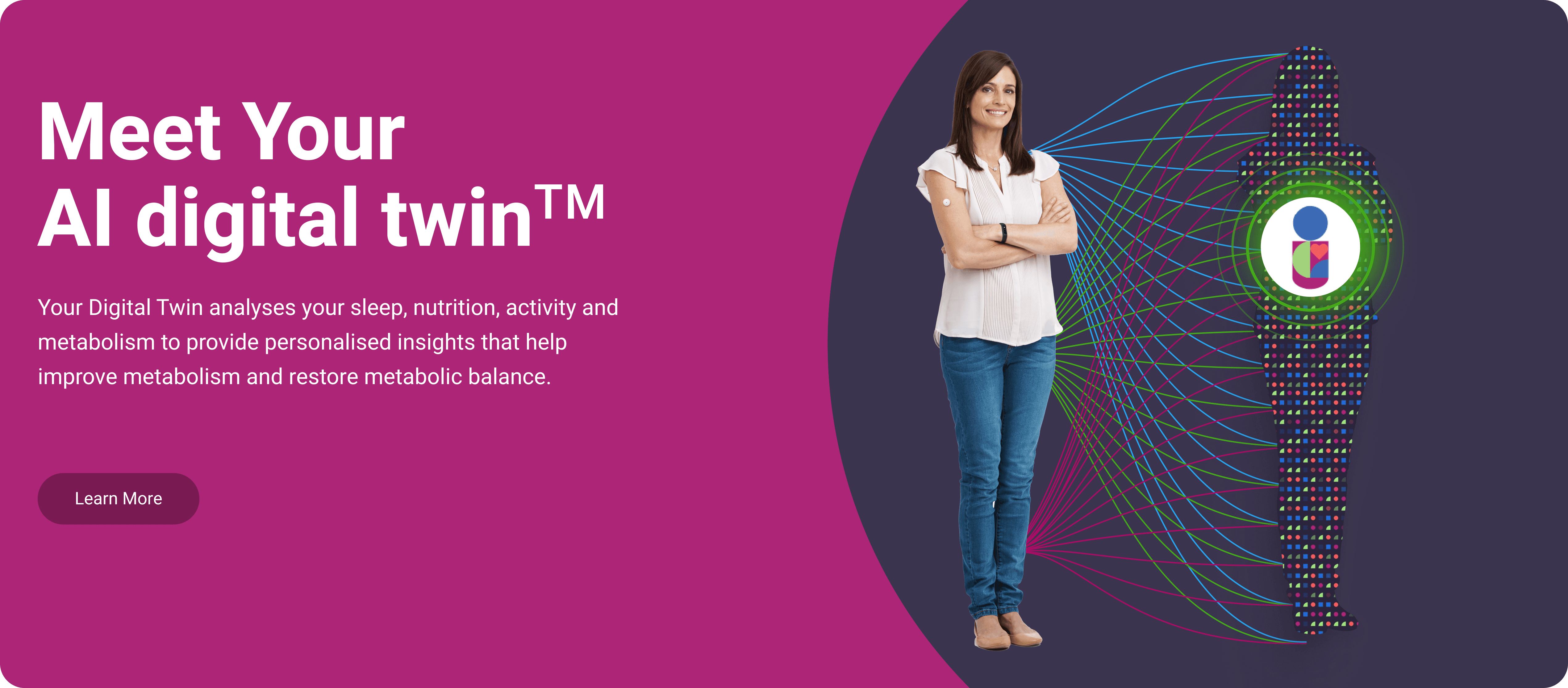 AI Digital Twin India - Meet Your AI digital twin™