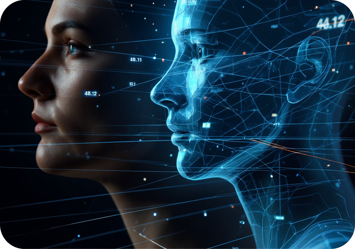 Build Your Digital Twin